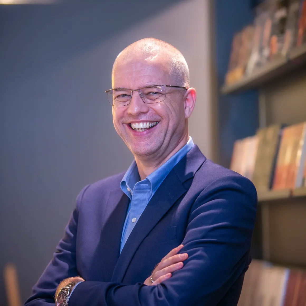 Dennis Akkerman MBA