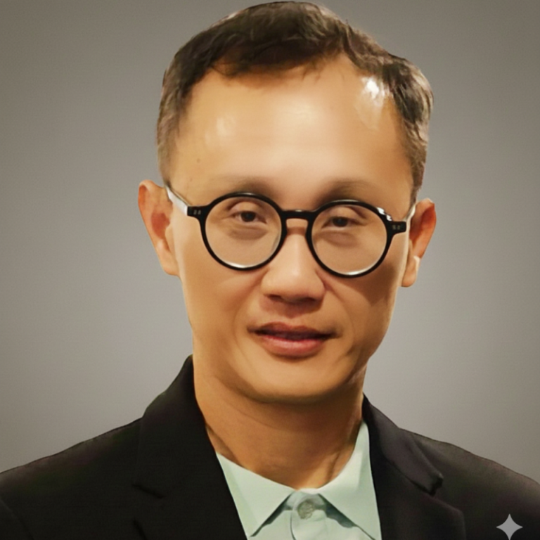 Dr. Tan Cheng Woi