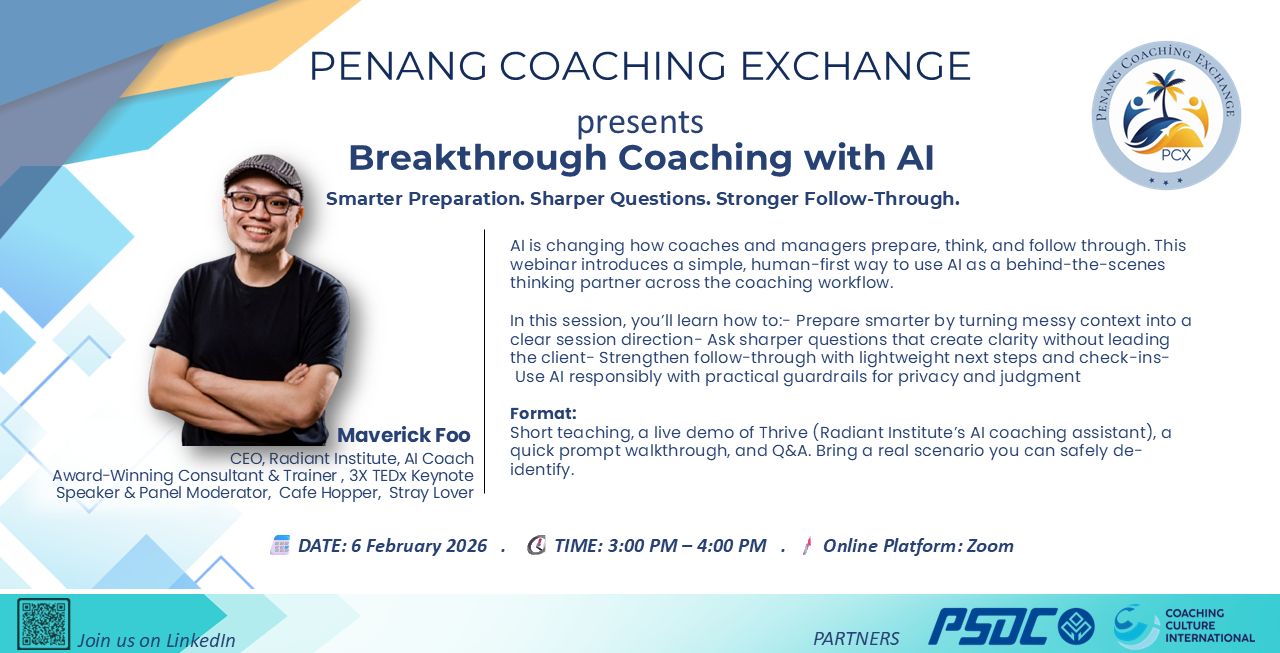 February 2026 Speakership Session