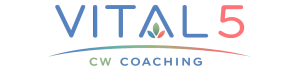 Vital 5 by CW Coaching
