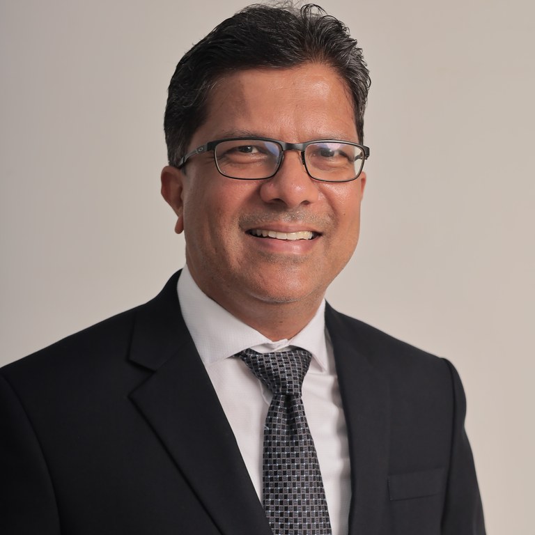 Vellu Mahadevan